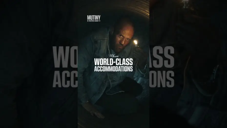 Видео к фильму Мятеж — A getaway so good, it hurts.