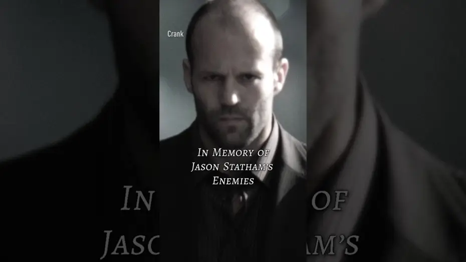 Видео к фильму Мятеж — Jason Statham stars in Mutiny
