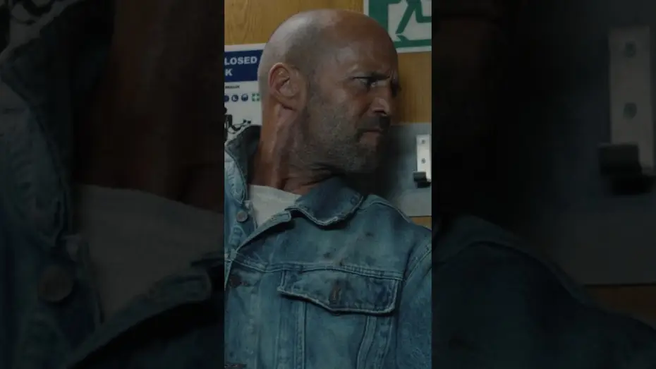 Видео к фильму Мятеж — See Jason Statham & Annabelle Wallis in Mutiny
