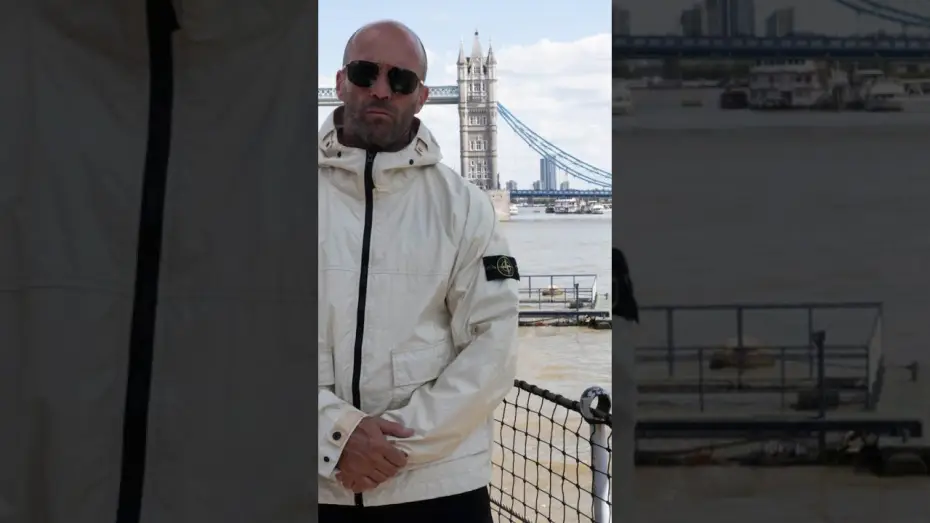 Видео к фильму Мятеж — Jason Statham doesn't do small.