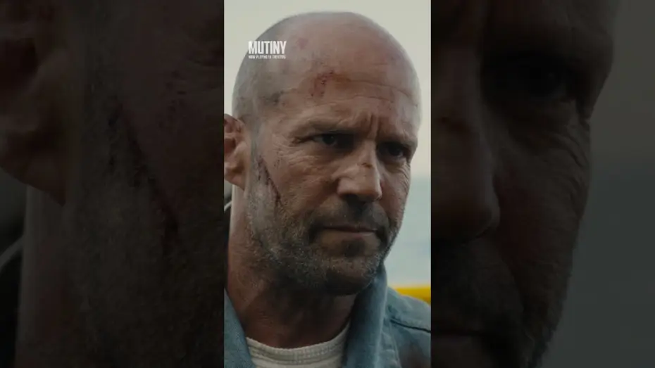 Видео к фильму Мятеж — The plan: VENGEANCE. You down?