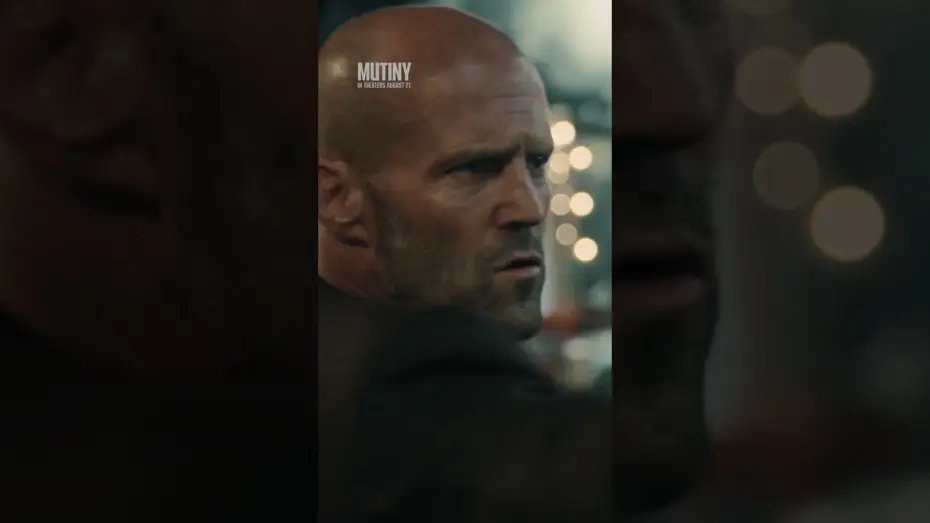Видео к фильму Мятеж — Fast car, faster hands. Catch these hands in Mutiny.