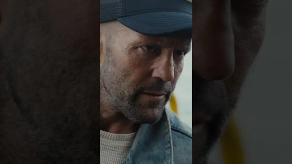 Видео к фильму Мятеж — Hear it from Statham Nation themselves.