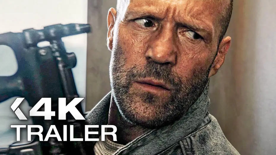 Видео к фильму Мятеж — MUTINY Trailer 2 German Deutsch (2026)