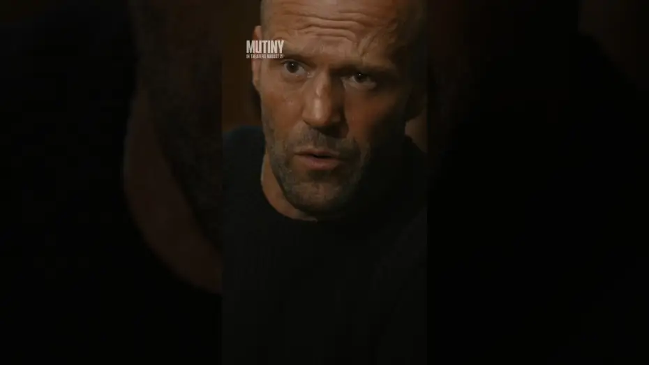 Видео к фильму Мятеж — F*ck around and find out. Only in theaters in ONE WEEK.