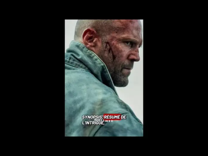 Видео к фильму Мятеж — 💥 JASON STATHAM PIÉGÉ ?! Le film d'action qui va tout exploser !