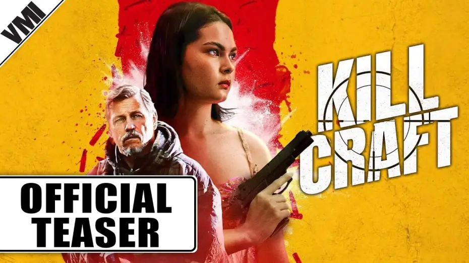 Видео к фильму Kill Craft — Official Teaser