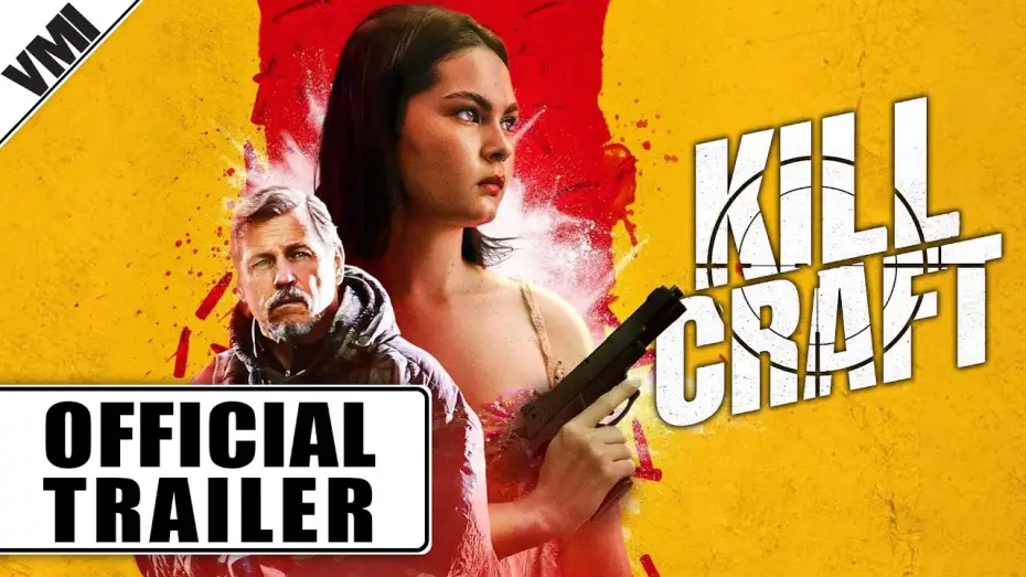Видео к фильму Kill Craft — Official Trailer