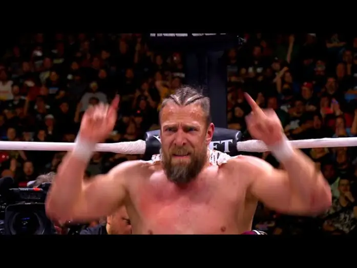Видео к фильму AEW WrestleDream 2024 — Watch AEW WrestleDream 2024 Live on TrillerTV, October 12