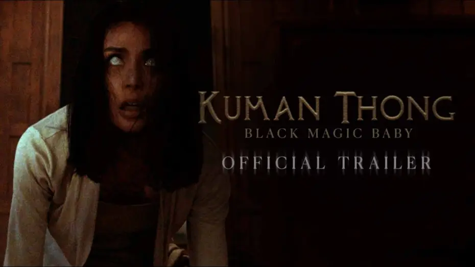Видео к фильму Kuman Thong — Trailer [Subtitled]