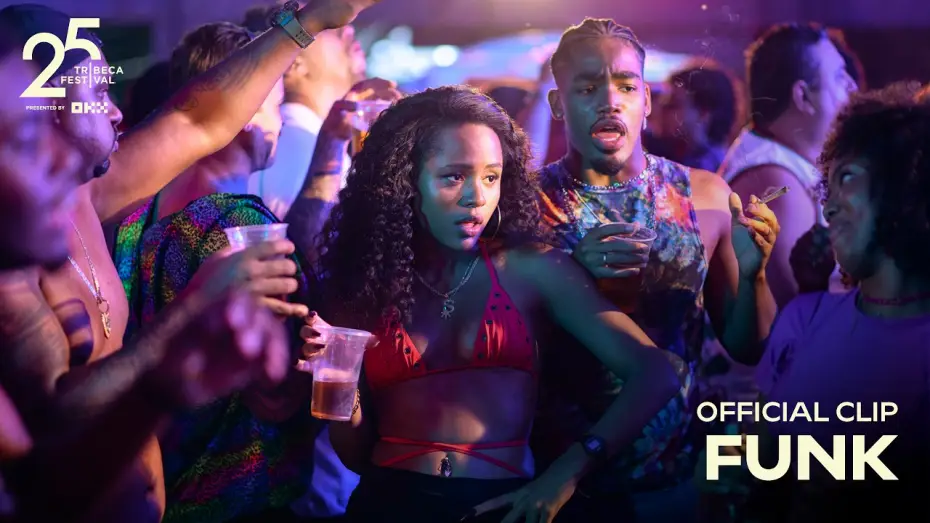 Видео к фильму Funk — Funk | Official Clip | Tribeca Festival 2026 World Premiere