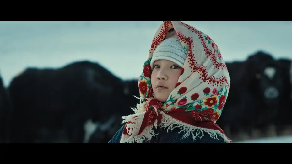 Видео к фильму The Mountain Wagtail — Official Trailer