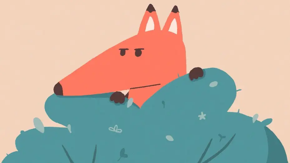 Видео к фильму Foxtale — FOXTALE Trailer