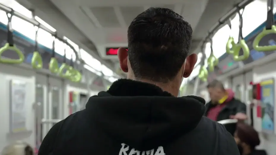 Видео к фильму Mi Estación — Mi Estación - Documental
