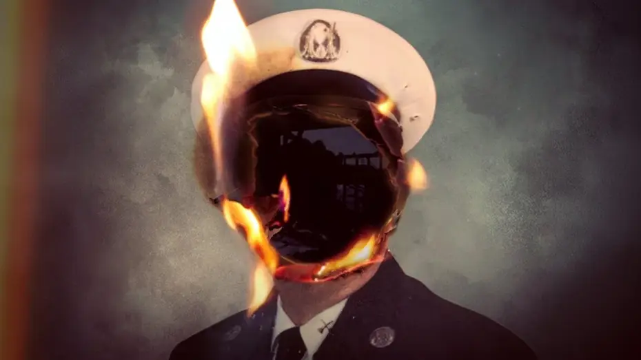 Видео к фильму Unmasking a Killer Serial Arsonist | Unmasking a Killer Serial Arsonist