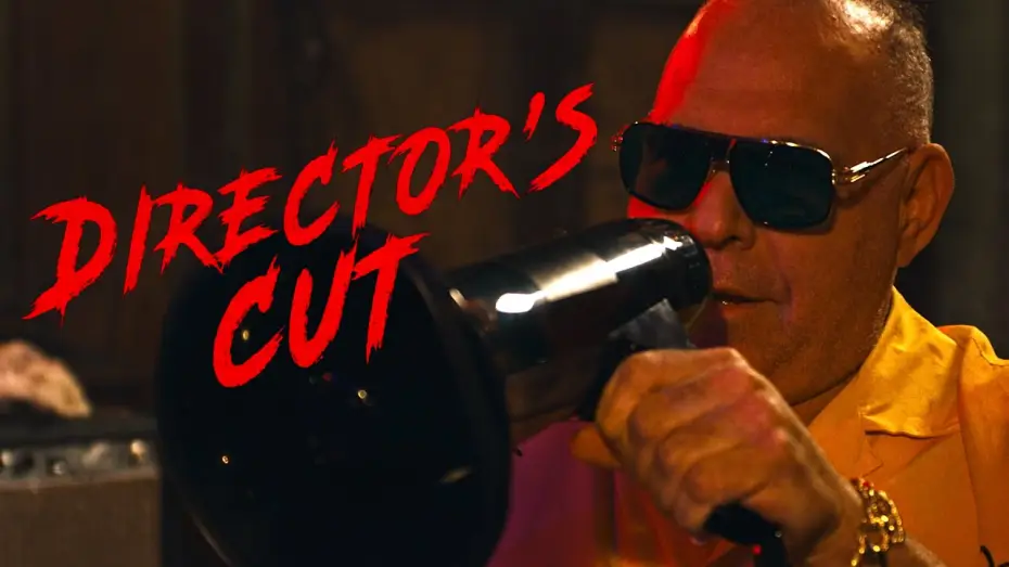 Видео к фильму Director's Cut — 30 Second Spot