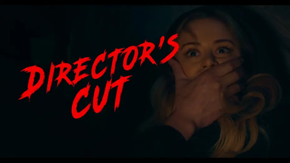 Видео к фильму Director's Cut — Official Teaser Trailer