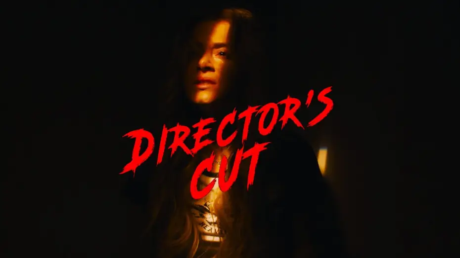 Видео к фильму Director's Cut — Official Trailer