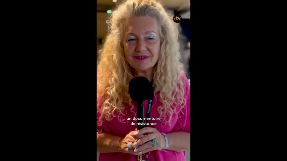 Видео к фильму La Pride des Champs | LGBTQIA+ et ruralit&eacute; : on en parle &agrave; France T&eacute;l&eacute;visions