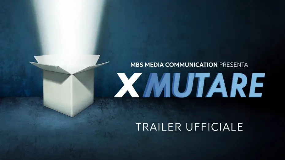 Видео к фильму XMUTARE — XMUTARE | Trailer ufficiale