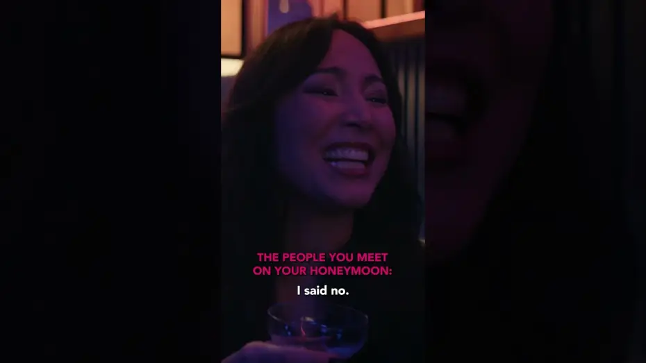 Видео к фильму Холостяк в Италии — The People You Meet On Your Honeymoon