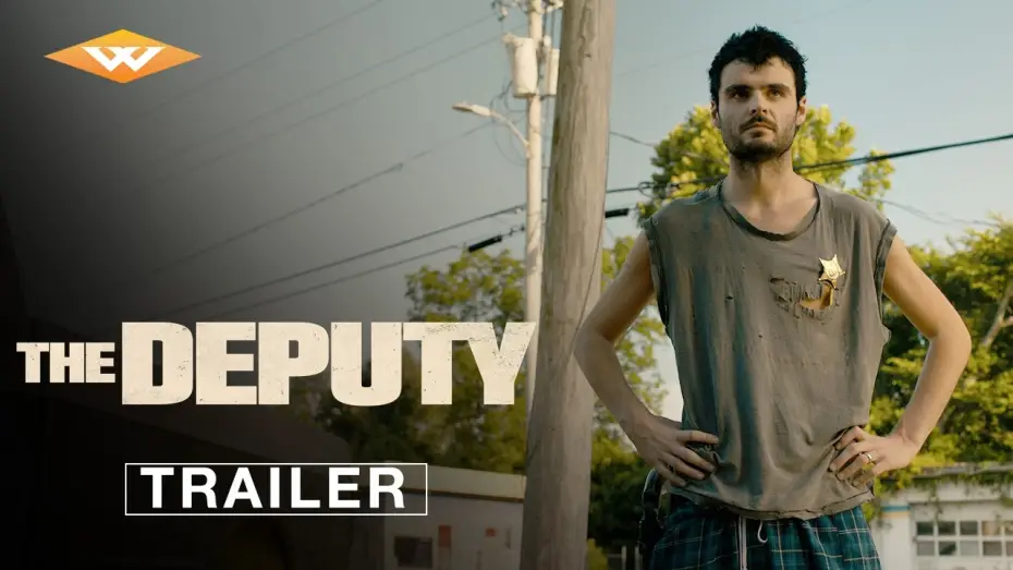Видео к фильму Заместитель — Official Trailer