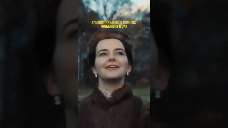 Видео к фильму Ночь и день — Jack Whitehall speaking Edwardian English is everything you didn't know you needed until now...