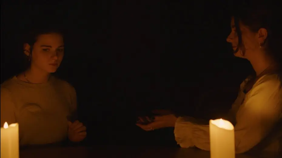 Видео к фильму Sabbath — Sabbath