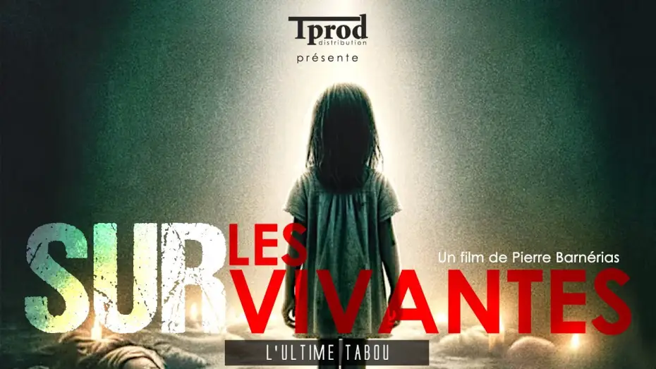 Видео к фильму Les Survivantes — Les Survivantes - Bande Annonce Officielle