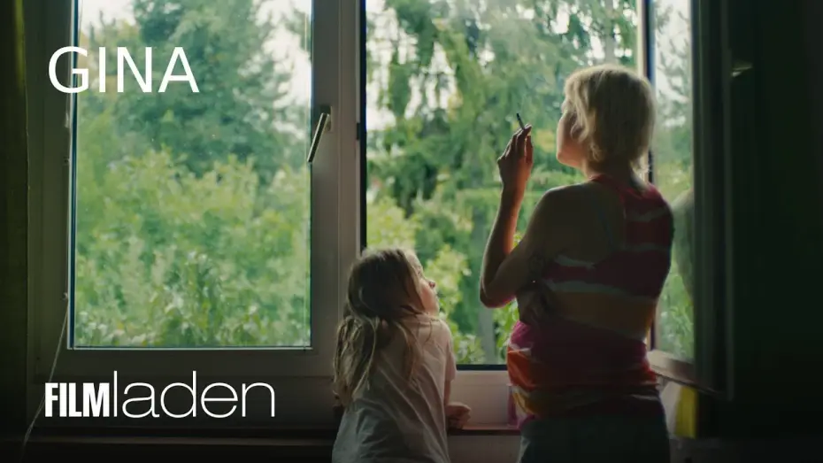 Видео к фильму Gina — GINA - Trailer