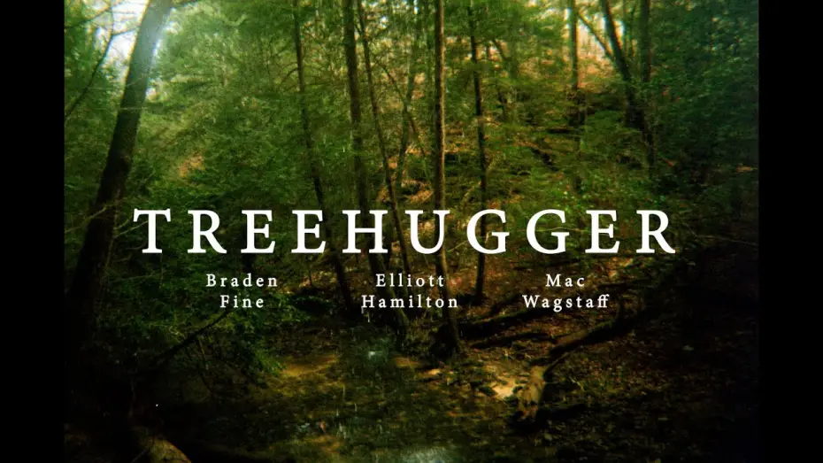 Видео к фильму Treehugger — TreeHugger (Trailer)