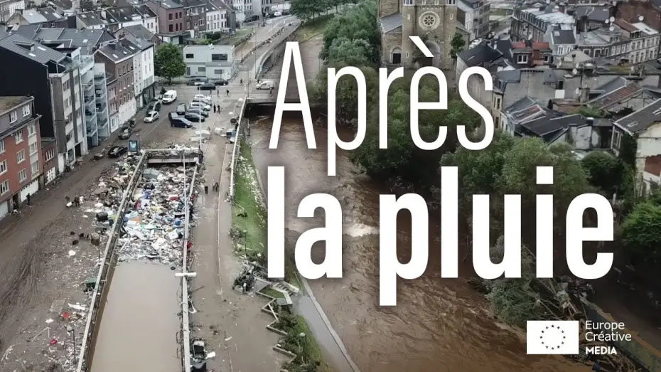 Видео к фильму Après la pluie — Après la pluie - Bande annonce