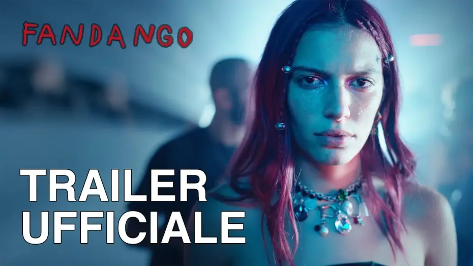 Видео к фильму קרוב אלי — Come Closer - Trailer ufficiale