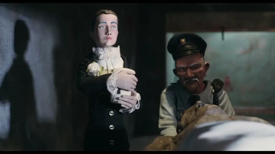 Видео к фильму G&eacute;ant Beaupr&eacute; | G&Eacute;ANT BEAUPR&Eacute; (bande-annonce/ teaser)