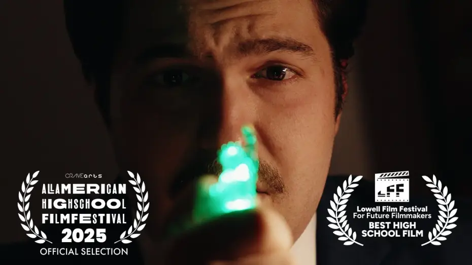 Видео к фильму Mayor! | MAYOR! (high school short film)