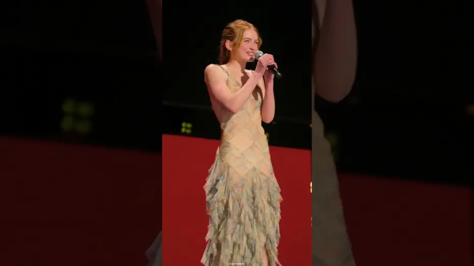 Видео к фильму Люди-Икс — You met Sadie Sink’s Jean Grey in Spider-Man: Brand New Day! Now find out what’s neXt.