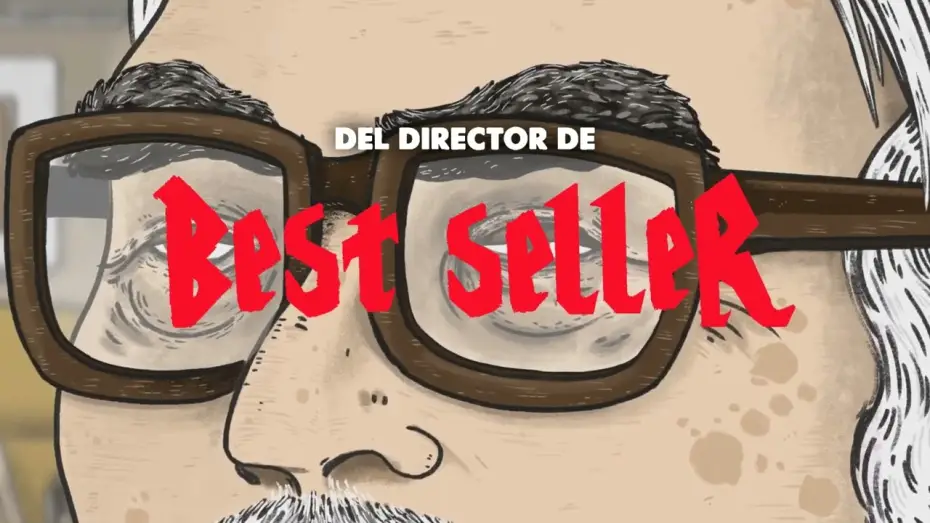 Видео к фильму Periquitos — "Periquitos"_Tráiler.
