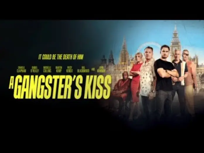 Видео к фильму A Gangster's Kiss — Watch now on Amazon