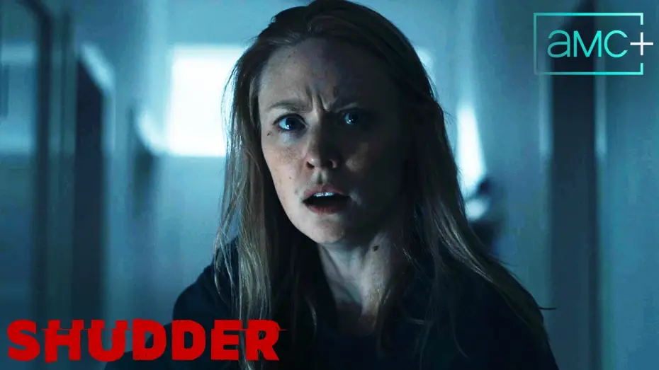Видео к фильму The Cycle — THE CYCLE | Deborah Ann Woll, Jeffrey Donovan | Teaser Trailer | Shudder