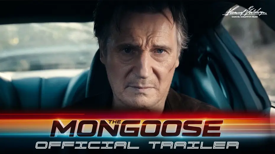 Видео к фильму The Mongoose | Official Trailer