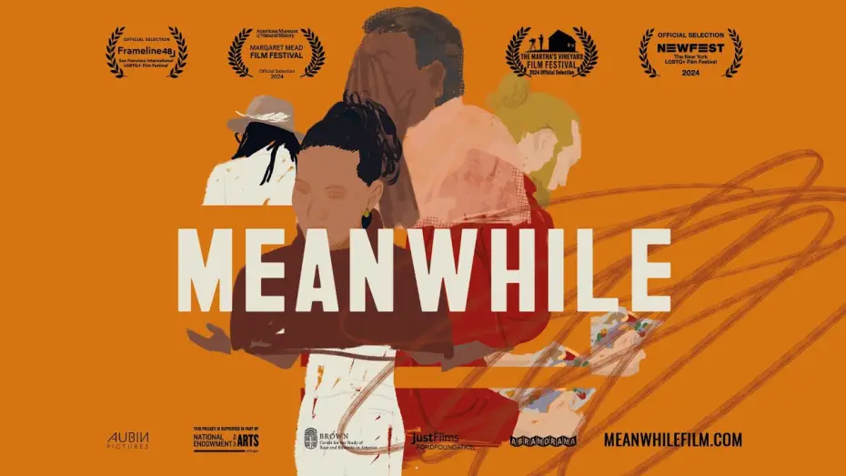 Видео к фильму Meanwhile — OFFICIAL TRAILER | MEANWHILE