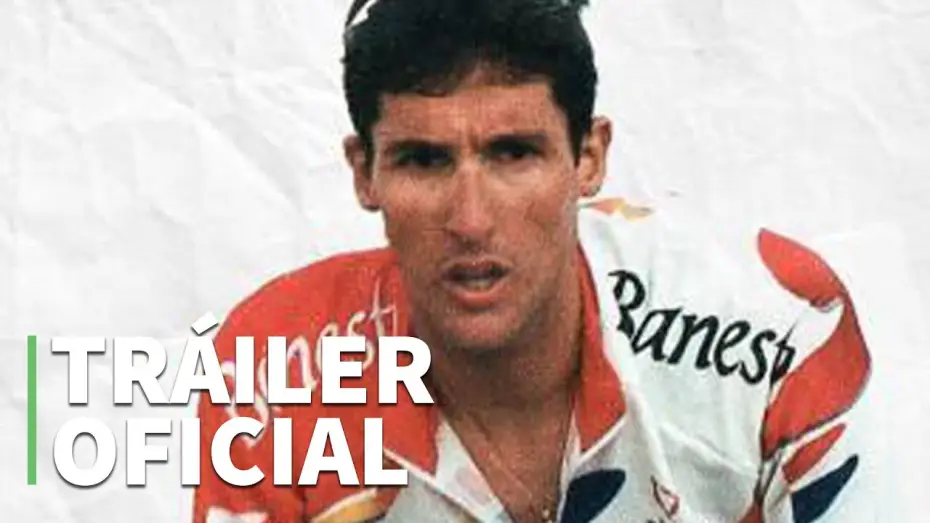 Видео к фильму Chava. El ciclista del pueblo | CHAVA. EL CICLISTA DEL PUEBLO - TR&Aacute;ILER OFICIAL (HD)