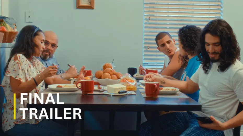 Видео к фильму &iexcl;Que Colombianada! | &iexcl;Que Colombianada! | Final Trailer