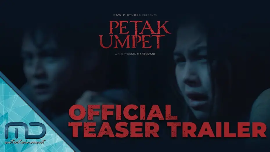 Видео к фильму Petak Umpet — PETAK UMPET - Official Teaser Trailer