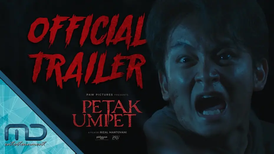 Видео к фильму Petak Umpet — Petak Umpet - Official Trailer