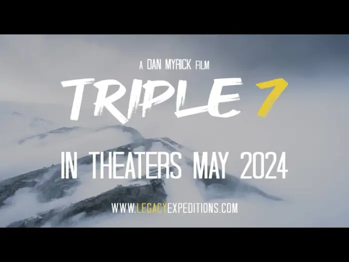 Видео к фильму Triple 7 — Triple 7 - In Theaters May 2024