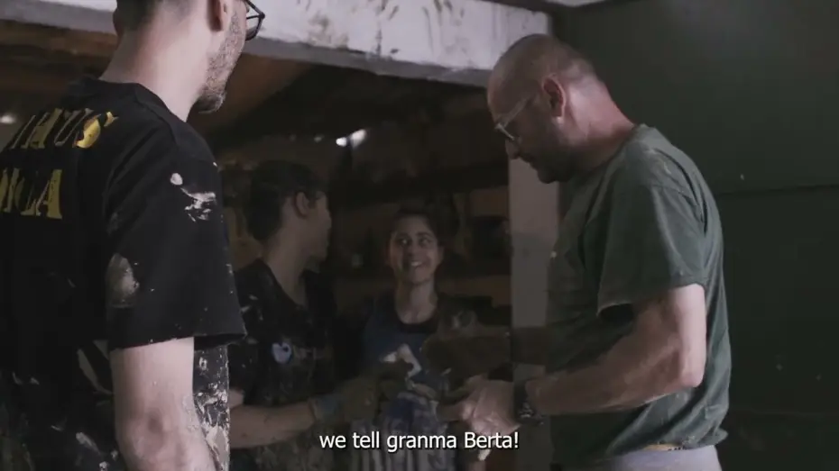 Видео к фильму Come quando perché — Come Quando Perchè - Trailer