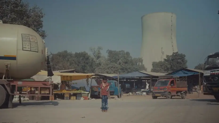 Видео к фильму By Asian power plants — By Asian Power Plants - Trailer