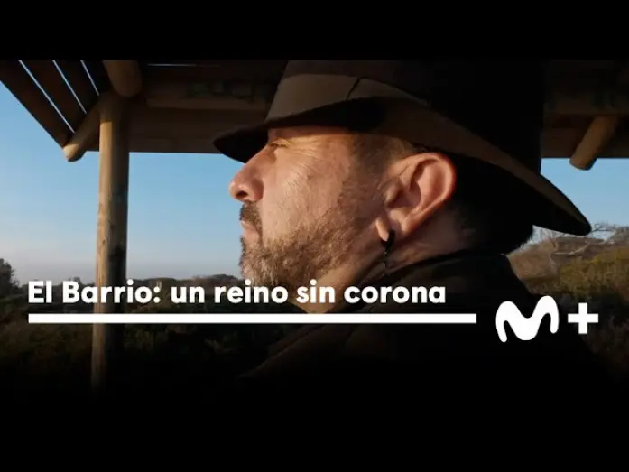 Видео к фильму El Barrio: un reino sin corona | El Barrio: un reino sin corona - Trailer | Movistar Plus+