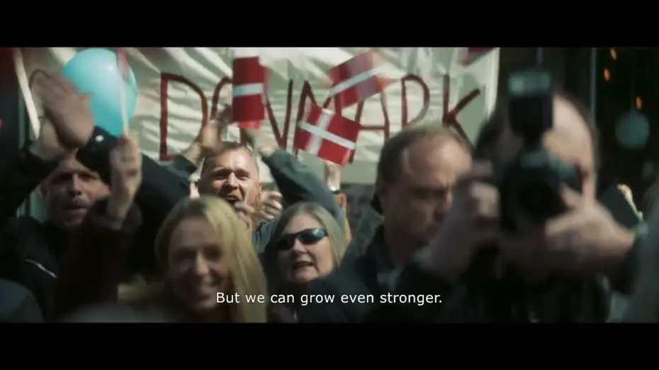 Видео к фильму Тёмная страна — Trailer